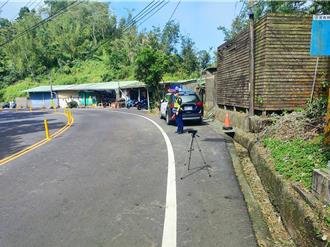 台3線「阿婆灣」再添一死  要加裝測速了