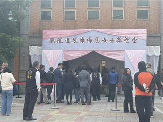 首席調查師陳梅慧之死排除假車禍　家屬委任律師這樣說