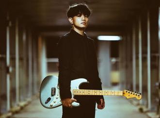 金曲新人黑馬沉寂4年近況曝光 見學生誤入歧途不捨遺憾