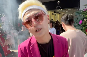 小哥哥艾理遭捲「賣未成年不雅片」！2度發聲了：本人未涉本案