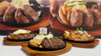 日本超人氣漢堡店「肉的長谷川」 首進軍南台灣插旗漢神巨蛋