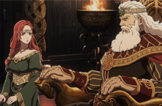 金球視帝聲演《魔戒：洛汗人之戰》美國開片爆好評