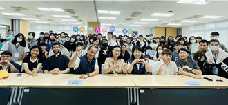 「元大輔大夢想起飛」計畫成就偏鄉學子 連3年獲獎肯定