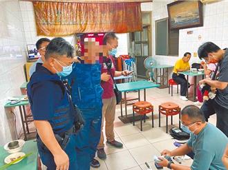 高雄男投资失利怒砍对方脚筋  重判8年半还须赔6264万