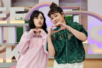 佔位風波臉書遭洗版 黃小柔被問「信教不會說謊吧？」3字回應了