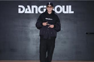 林襄疑霸佔高鐵位遭指「不禮貌！」羅志祥曾任導師發聲了