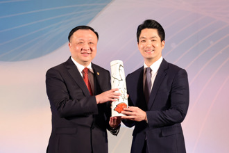 双城论坛》蒋万安宴请华源访团   圆山饭店登场菜单先曝光