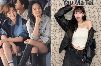 林襄無奈捲佔位風波 律師說話了「揭1疑點」：無法判斷是非