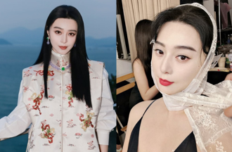 范冰冰被提1怪異要求「翻白眼」霸氣回 ：我叫你爺爺