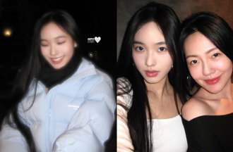 小S女兒Lily稱「英文是母語」被罵 曬雅思成績單揭真實程度