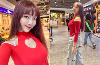 资生堂千金遭「小12岁鲜肉」搭讪！加Line后结局糗翻：再连络吧