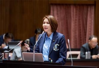 台大婦科權威性騷「總統府資政施壓」 藍委轟衛福部躺平