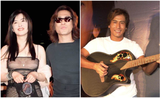 64岁齐秦唱功翻车？演唱会遭嘲讽「上气不接下气」 身材走样