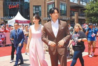 MLB》大谷翔平霸氣寵妻 砸「26億買別墅」祝賀老婆生日快樂