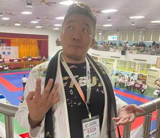 「深海閻王」強吻女童入獄 驚爆他運動中心性侵少女