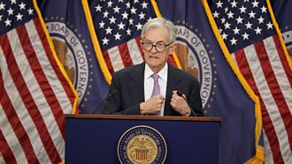 工商社論》被動的中央銀行，迷航的利率政策