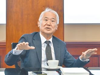 魏寶生足球魂燃燒 培養基層小將