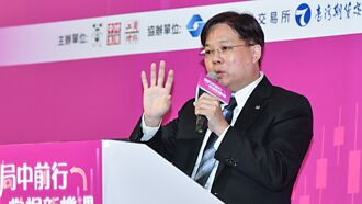 凱基銀行財富管理處副總鄧志豪：川普2.0來襲 四產業最受惠