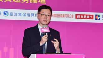 群益台湾精选高息ETF基金经理人谢明志：高息ETF 明年配息反弹有望