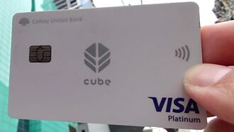 新世代最青－年輕人玩轉權益卡 點數成金