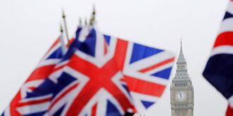 英加入CPTPP 脫歐後最大貿易協定