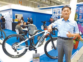 關稅優惠 自行車廠搶進越南