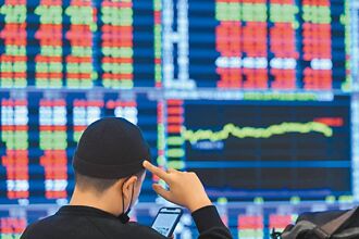 18檔外資連五周買超 出列