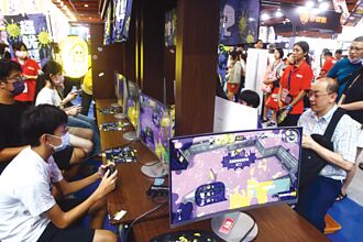 月底迎寒假 游戏股商机引爆