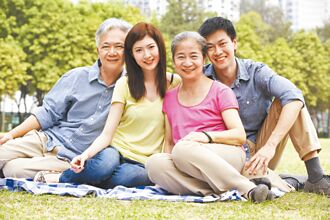 台新人寿 推高倍数寿险保单