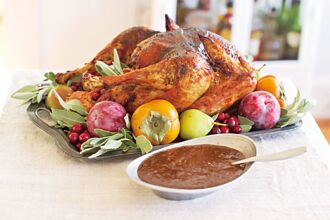 感恩節大餐變便宜