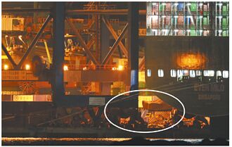 地表最強戰車 首批M1A2T抵台