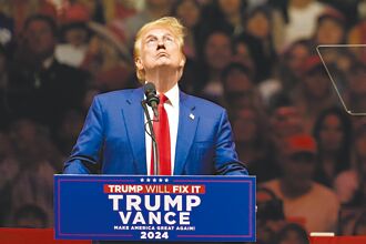 川普讓台灣猜不透 CNN籲台自保