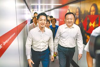 雙城論壇 台商籲千萬不能斷