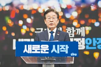 李在明提國政協商機制 執政黨拒絕