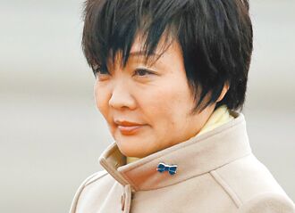 安倍遗孀抵美 今赴川普私人晚宴