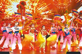 陸打融合牌 台青要和平少衝突