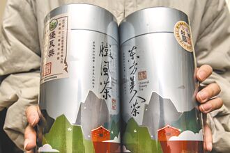 苗農遷戶籍 東方美人茶 參賽點數創新高