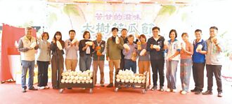 苦瓜減產剩4成 高市府促行銷