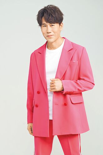 羅時豐後悔錯過許光漢 盼再有合作機會