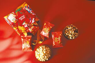 星球工坊新春福袋討喜