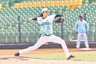 冬盟》台灣內戰上演 山林贏海洋摘季軍