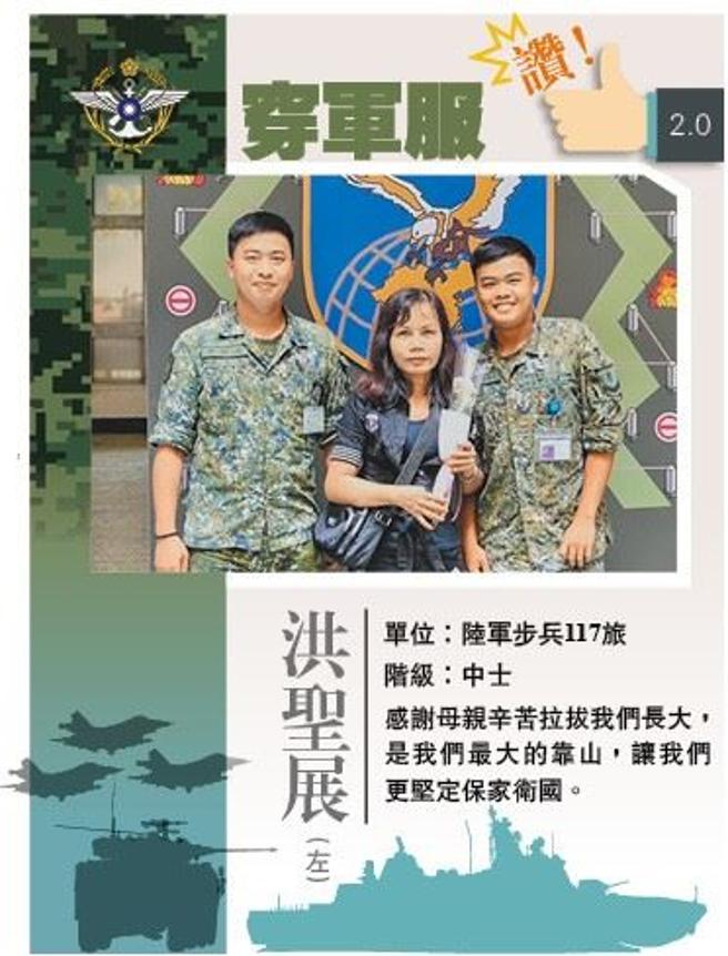 （图：洪圣展提供）