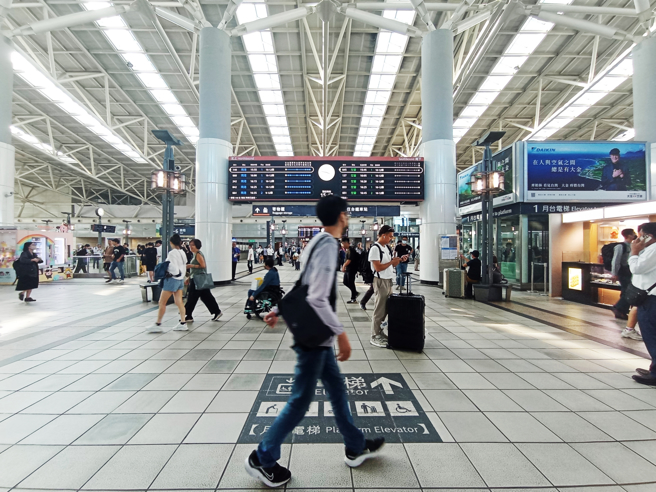 買房除考慮周邊生活機能，也要考量交通便利性。（示意圖，shutterstock／達志）