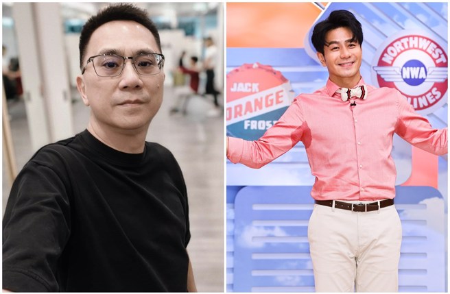 得知郭彥均曾遭詐騙，486先生非但不同情，反倒是發文開酸。（圖／陳延昶   （四八六）臉書、中時資料照）