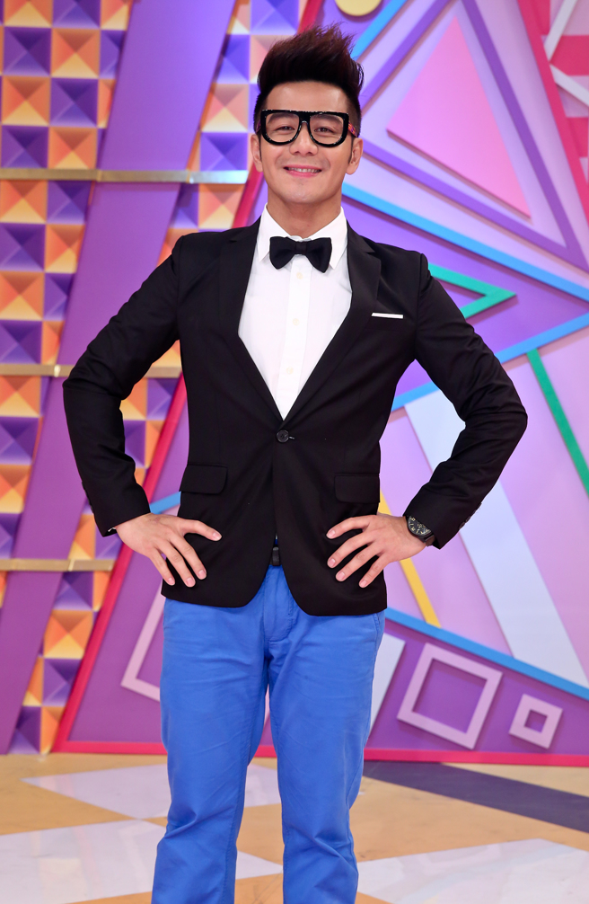 郭彥均在疫情期間，未經查證就轉發「很多孩子都死了」的訊息，遭到網友砲轟。（圖／中時資料照）