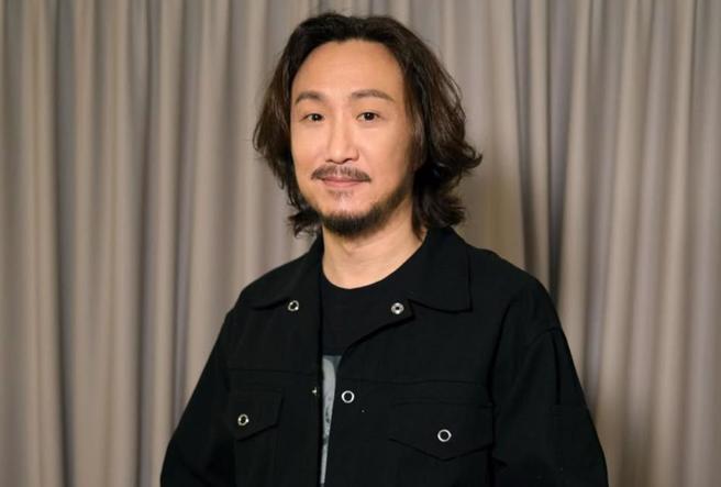 郑中基14日现身澳门开唱。（翻摄郑中基IG）