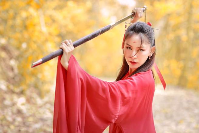 太平天国有超过10万名女兵，但只有小部分能上战场杀敌，大多数都从事后勤工作。（示意图：Shutterstock／达志）