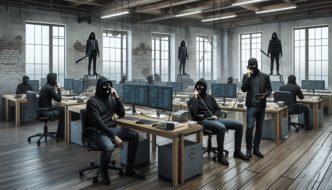 屏東一名王姓男子因誤信股票投資理財詐騙，遭許姓男子詐騙60萬元，提告後成功討回。（示意圖、與本案無關／AI生成）