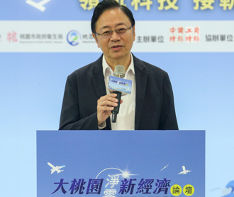 蘇巧慧行嗎？在地議員曝張善政驚人能耐：民進黨派誰都贏不了