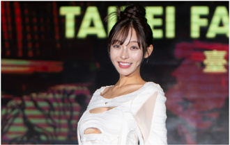 林襄遭酸「泰北＋9女」又疑动过 本人直球回击